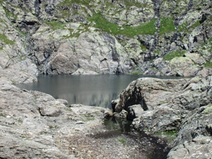 Il Lago Gelt