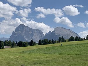 Sasso Lungo e Sasso Piatto