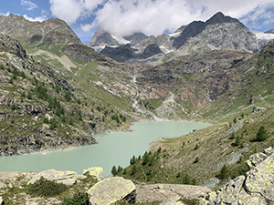 Il Lago di Gera