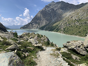 Il Lago di Gera