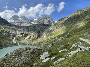 Il Lago di Gera