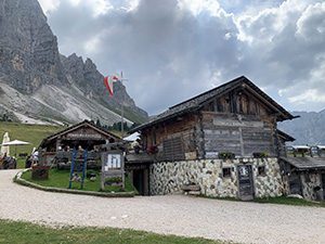 Malga Fornella