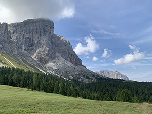 Sasso di Putia