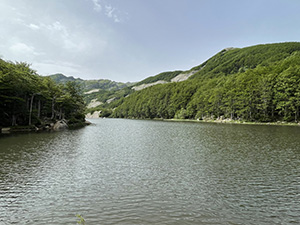 Il Lago Gemini Inferiore