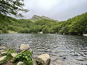 Lago Scuro