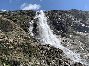 Cascata